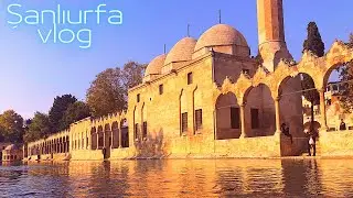 Şanlıurfa Gezi Rehberi