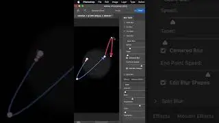 Making Blurry Gradients In Adobe Photoshop