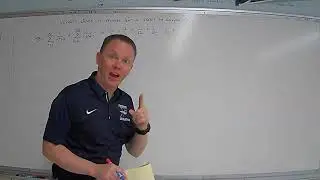 Nth Term and Geo Test