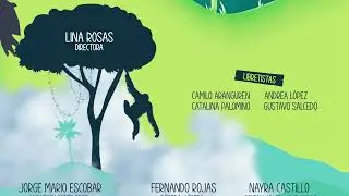 ¿Quiénes hacen Territorio Mágico?