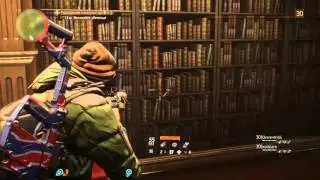 Tom Clancy's The Division