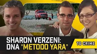 SHARON VERZENI: il "METODO YARA" e la RACCOLTA del DNA + il NEONATO di VIGNALE | Notizie True Crime