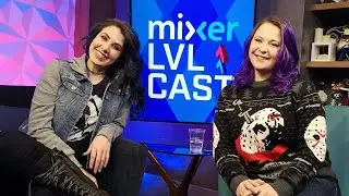 What Motivates Us - Tara and Brenna on Level Up Cast
