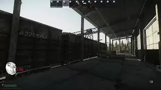 Escape from Tarkov - nvidia shadowplay