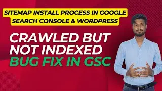 how to generate sitemaps for update in wordpress and google search console