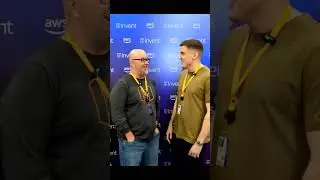 Modern API Architecture and Generative AI in Travel with AWS Solutions Architect Ronan Prey