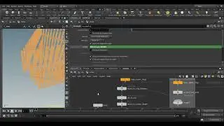 Procedural Modeling for Production in Houdini   CGMA 6