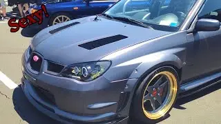 Boxerfest Part 1 This Hawkeye is fire