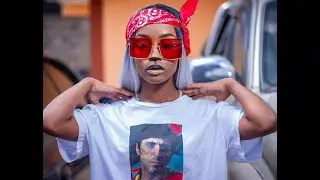 KHALIGRAPH JONES ft. MSUPA S-WATAJUA HAWAJUI REMIX