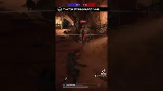 Anakin Retribution Double Ledge 