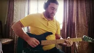 Plakala & Tsira (Cover By Beso Mebonia)