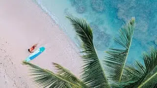 Malia Murphey in Hawaii Campaign 2018 | Gooseberry Seaside