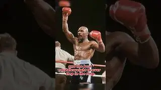 Just how good was Marvin Hagler? #shorts #boxing
