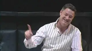 Спектакль "Двое других"