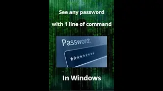 HACK any WI-FI password in just 2 seconds!!! | Relatable Story LOL😂😂| Tutorial | #shorts