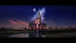 Disney Mulan (2020) Opening