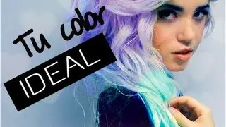 Qué color fantasía le queda a tu piel? ♡ (Elige el tuyo) - MissSparrowRawr