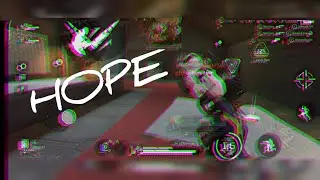 HOPE💫 | Apex Legends Mobile Montage 💯 | Apex Legends| #apexlegendsmontage #apexlegendsclips