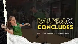 2022 WPH Aces Player's Championship Wraps