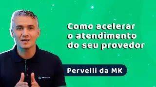 COMO ACELERAR O ATENDIMENTO DO SEU PROVEDOR