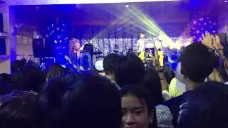 #MOONL19HT Battle of the Bands - BANDSILOG