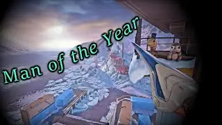 Man of The Year | Valorant Highlights