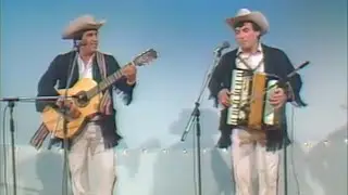 (1991) Los Reales De Plata | Cariño Malo