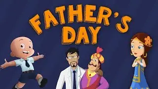 Father's Day Special Video | Happy Father's Day