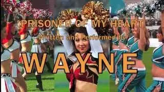 Prisoner Of My Heart by Wayne