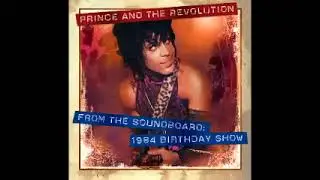 Prince & The Revolution - When Doves Cry - LIVE - First Avenue (Birthday Show) 07/06/84