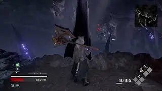 Code Vein