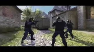 No awp || CS:GO || No luck