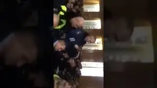 Сотрудников ГИБДД задержали по подозрению во взятке в Туапсе