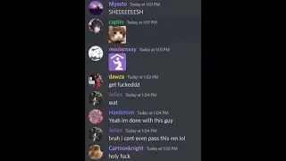 Professional D ranker