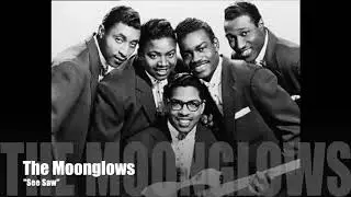 The Moonglows 
