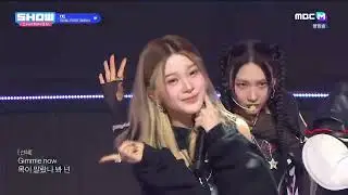 YOUNG POSSE XXL @ SHOW CHAMPION 240403