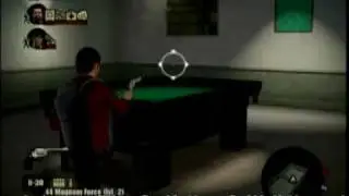 The Godfather 2 Game Walkthrough - The Mangano Compound