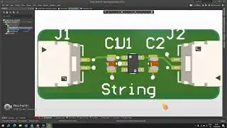 Know how to Generate Gerber file in Altium designer