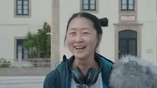 Faces of MTF: Jung In Jung