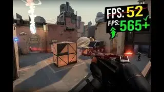 Valorant КАК ПОВЫСИТЬ ФПС, FPS BOOST VALORANT