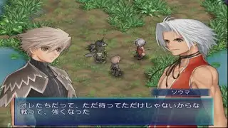 Shining WIND Playthrough Part 21