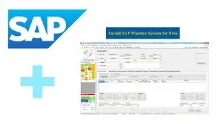How to install SAP 7.50 | Install your own SAP | Install SAP | Install SAP On your local System