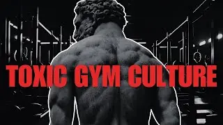 How to Radicalize a Gym Bro