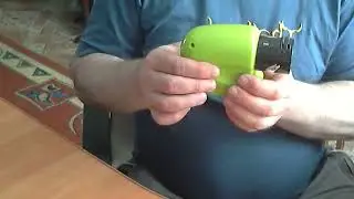 Електрична точилка для ножів з маркетплейса АЛЛО!