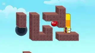 Apple🍎 Snake Lv 106,107  