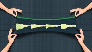 the SECRET to wide and deep sound