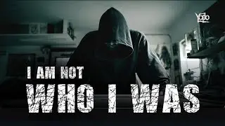 I Am Not Who I Was (Official Music Video) | It Pulls Me Right Back | Yodo
