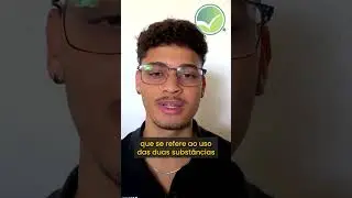 O que acontece ao misturar álcool e maconha? (Parte 1 de 2) #Shorts