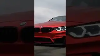 BMW огонь #bmwm3 #bmwx5 #bmwm5 #shorts
