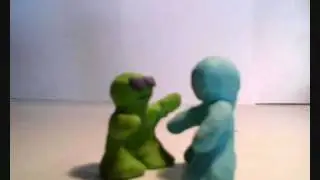 Bein' Green